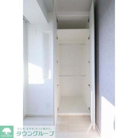 ENetial代官山の物件内観写真